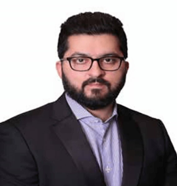 Futuristic Cityscape