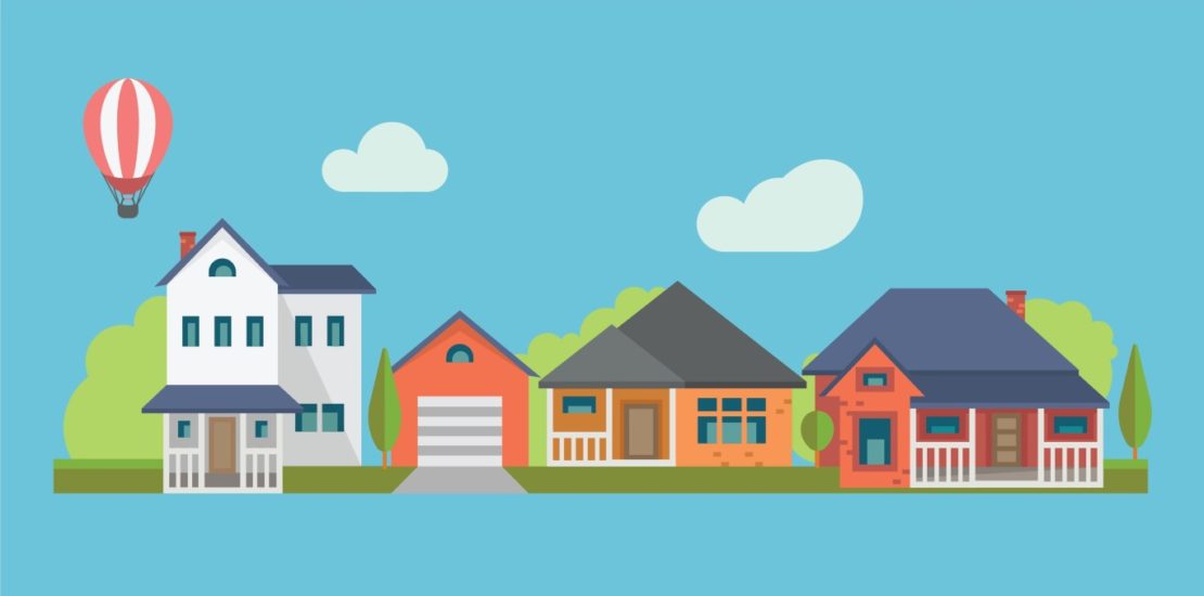 ANALYSIS OF REAL ESTATE DEVELOPMENTS IN PAKISTAN