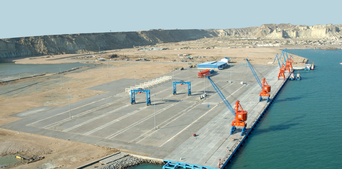 Real Estate Future in Gwadar