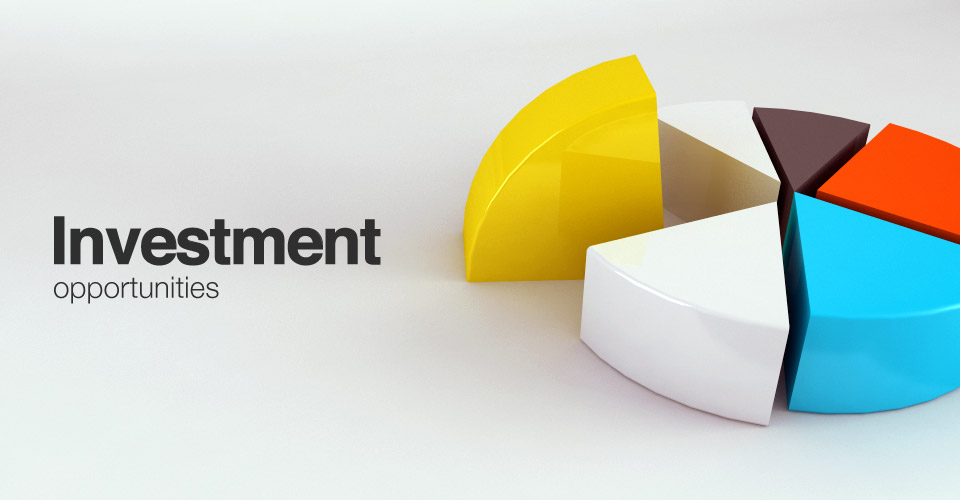 Best Investment Opportunities in Lahore