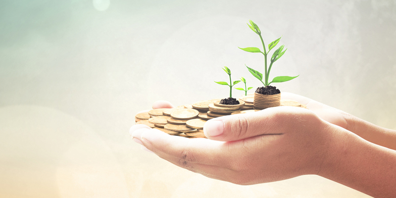 INVESTORS GET READY FOR HAPPY RETURNS