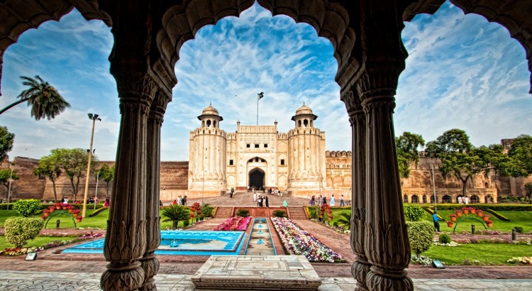 Top Ten Real Estate Developments of Lahore