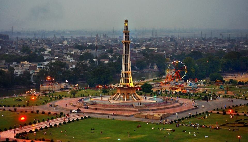 Top 10 LDA Approved Projects in Gulberg