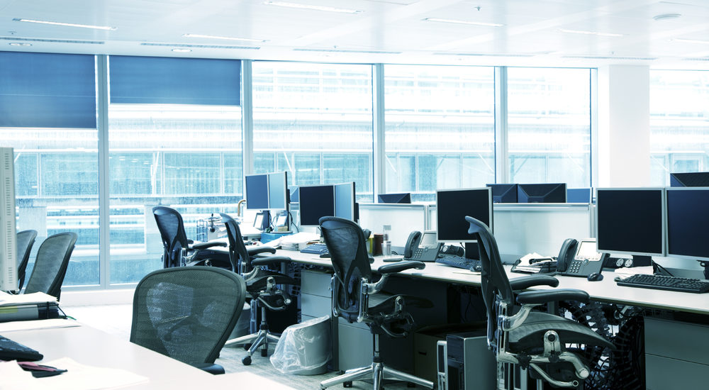 Best Office Space in Gulberg, Lahore