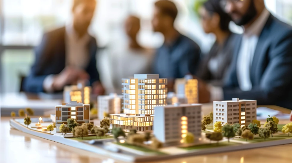 What Makes a Good Real Estate Developer in Lahore?