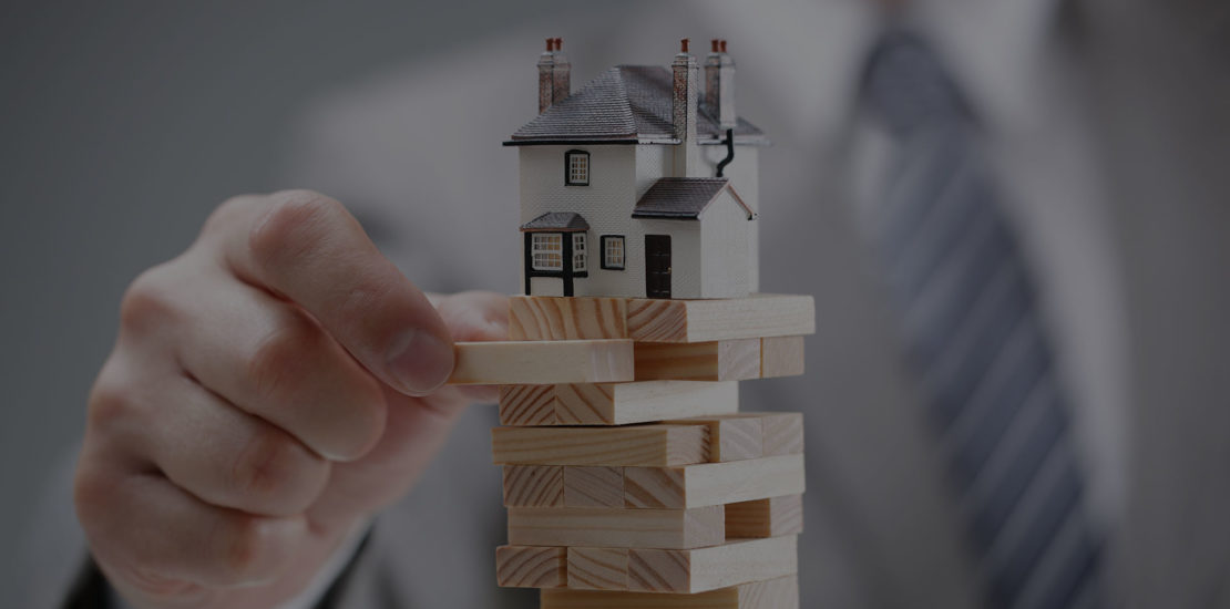 REAL ESTATE SECTOR IN PAKISTAN