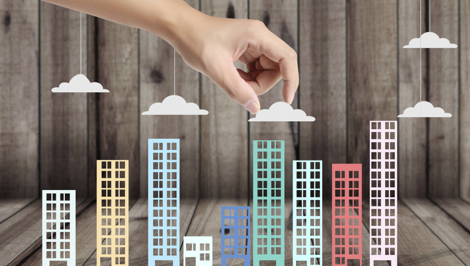 Secure your Future with Investment in Real Estate in Pakistan