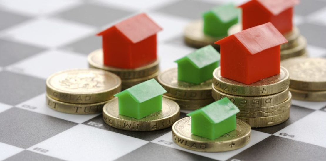 Why to Invest in Real Estate