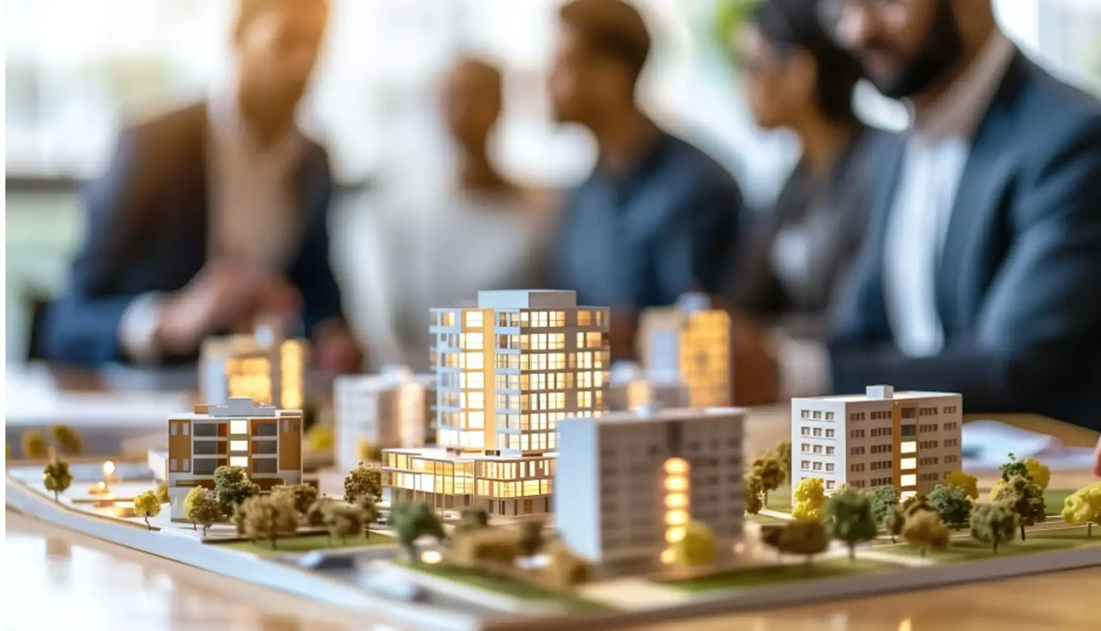 Real Estate in Lahore