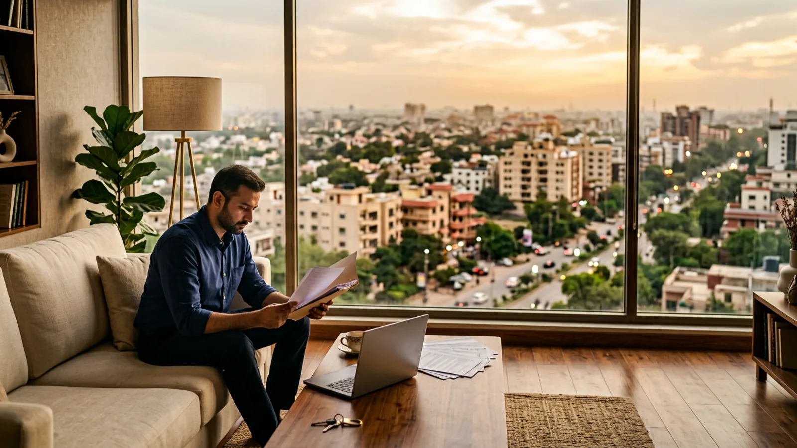 How Overseas Pakistanis Can Buy an Apartment in Lahore: A 2026 Step-by-Step Guide
