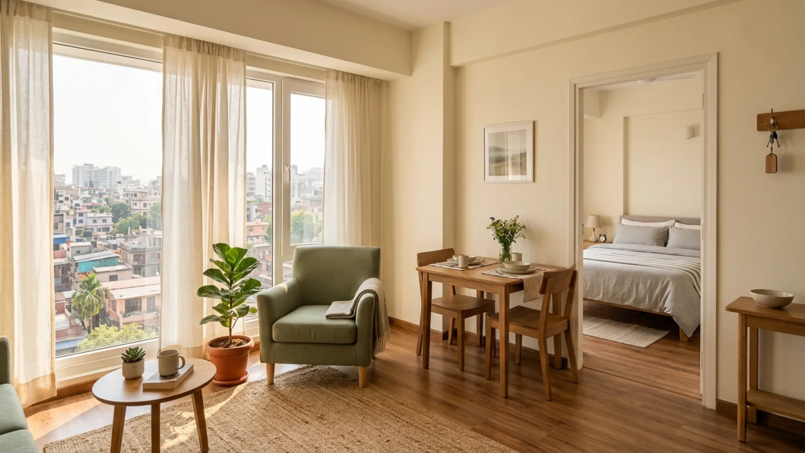 What Rental Yield Can You Expect from an Apartment in Lahore? (2026 Guide)