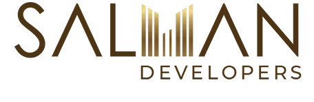 Salman Developers Logo