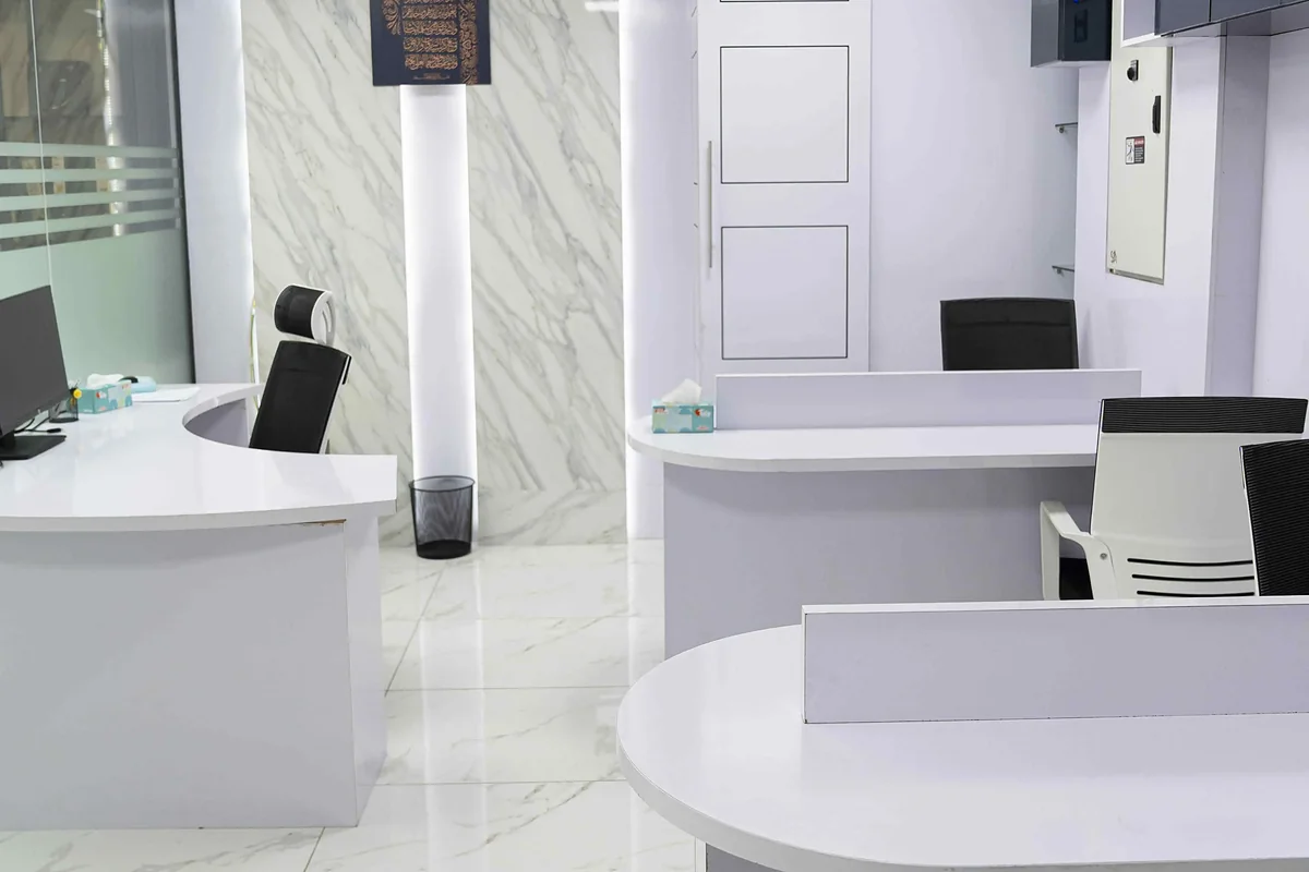 850 sq ft office, 6th floor, Grand Square Mall