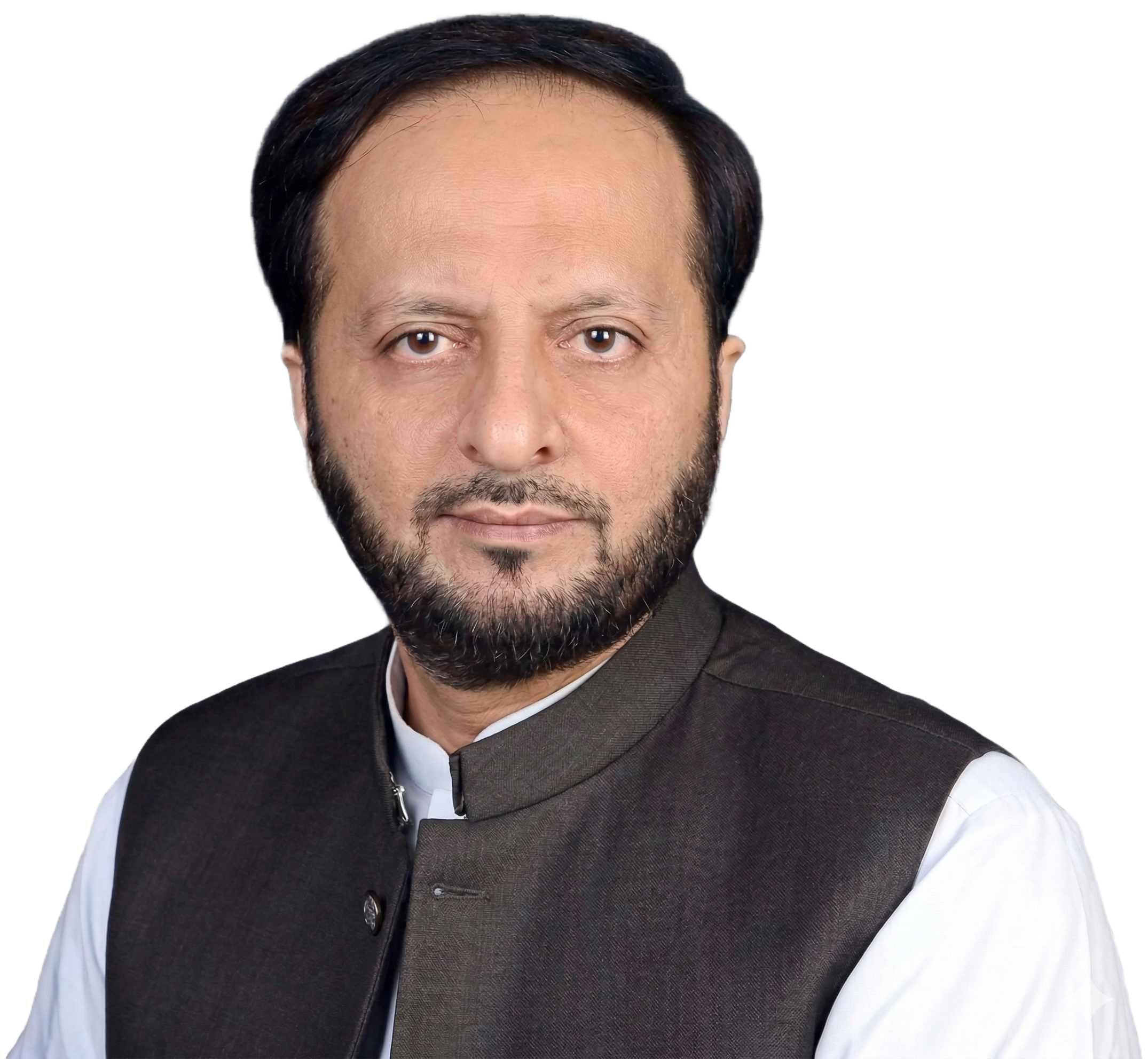 Hafiz Mian Numan - CEO