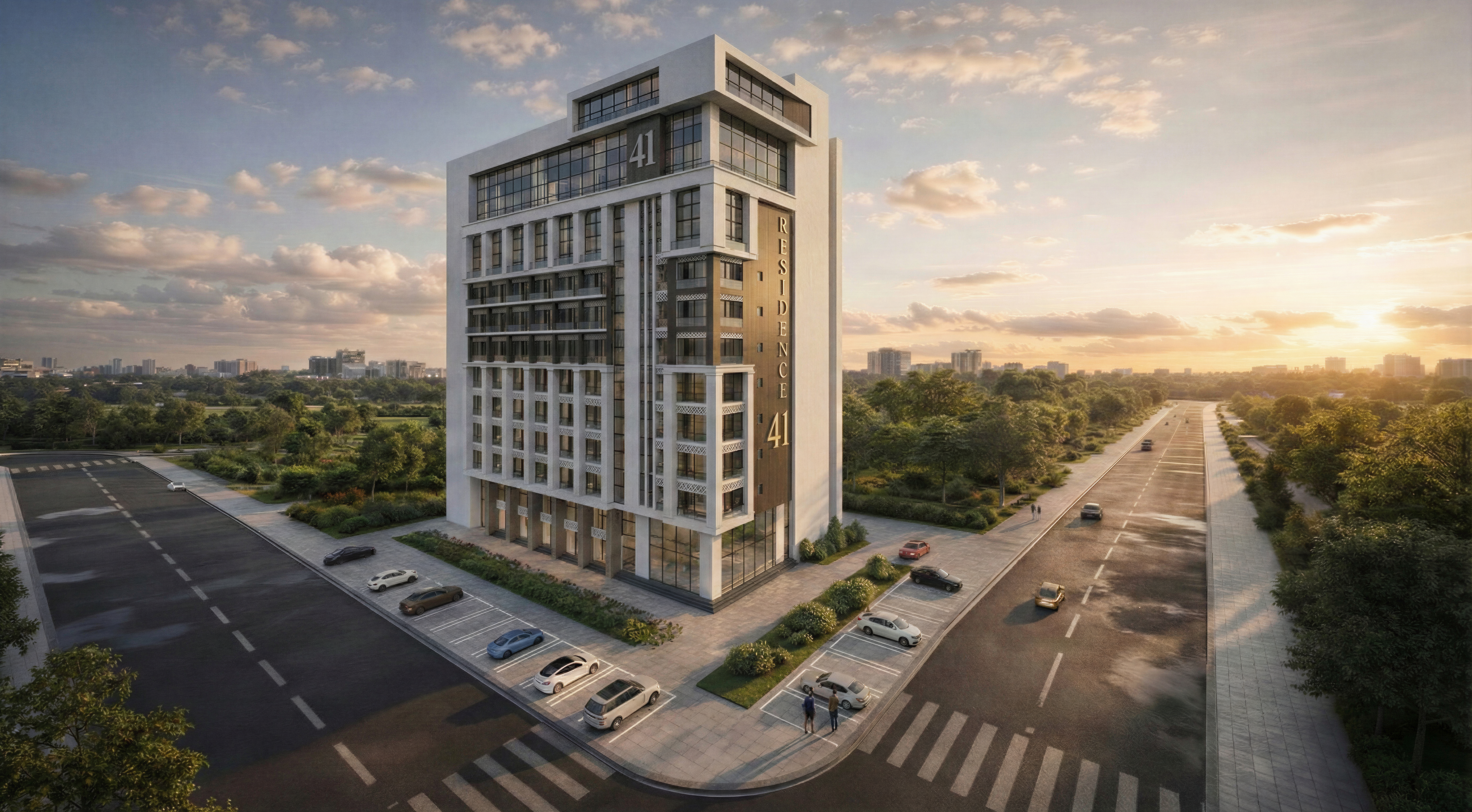 Residence 41 Image 2