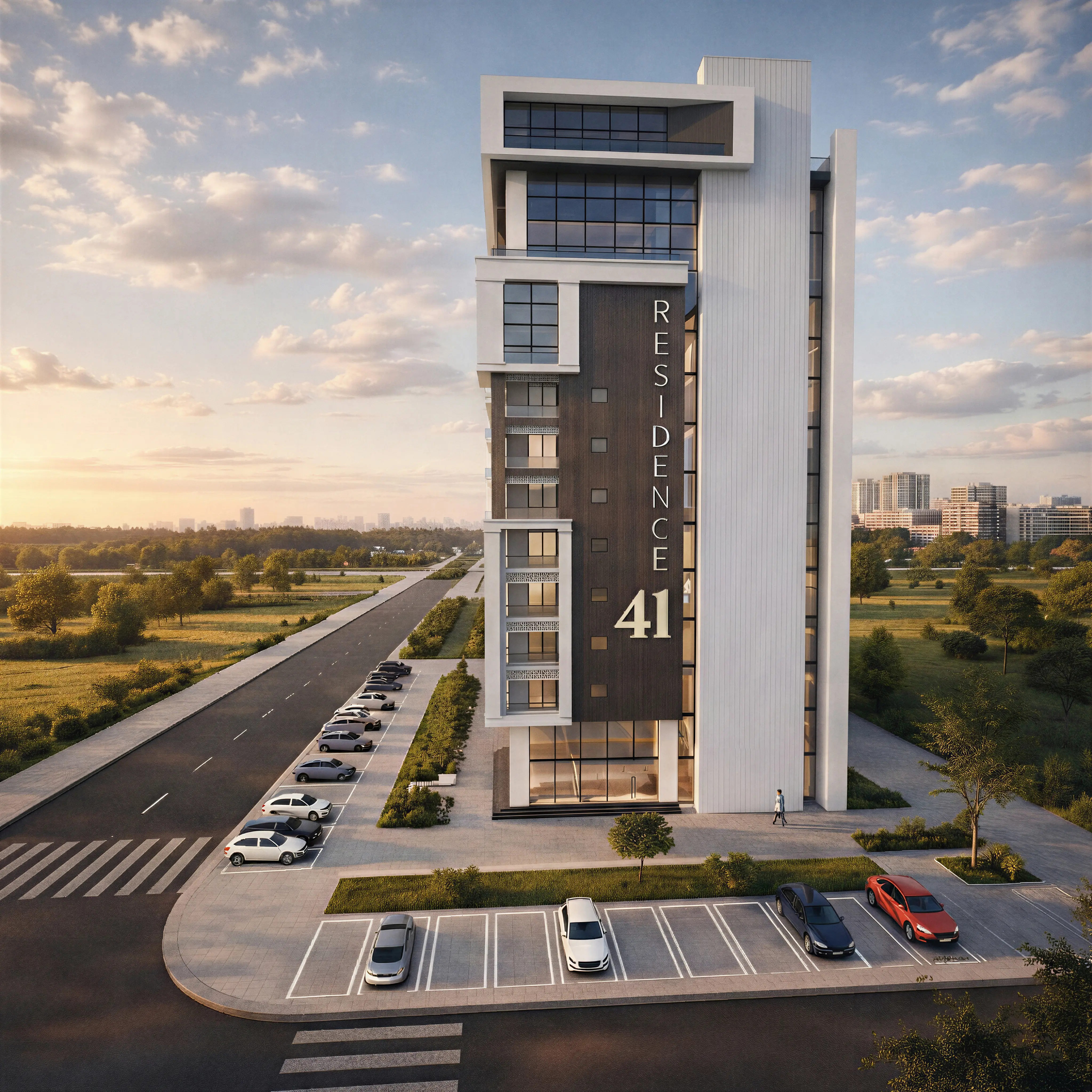 Residence 41 Image 2