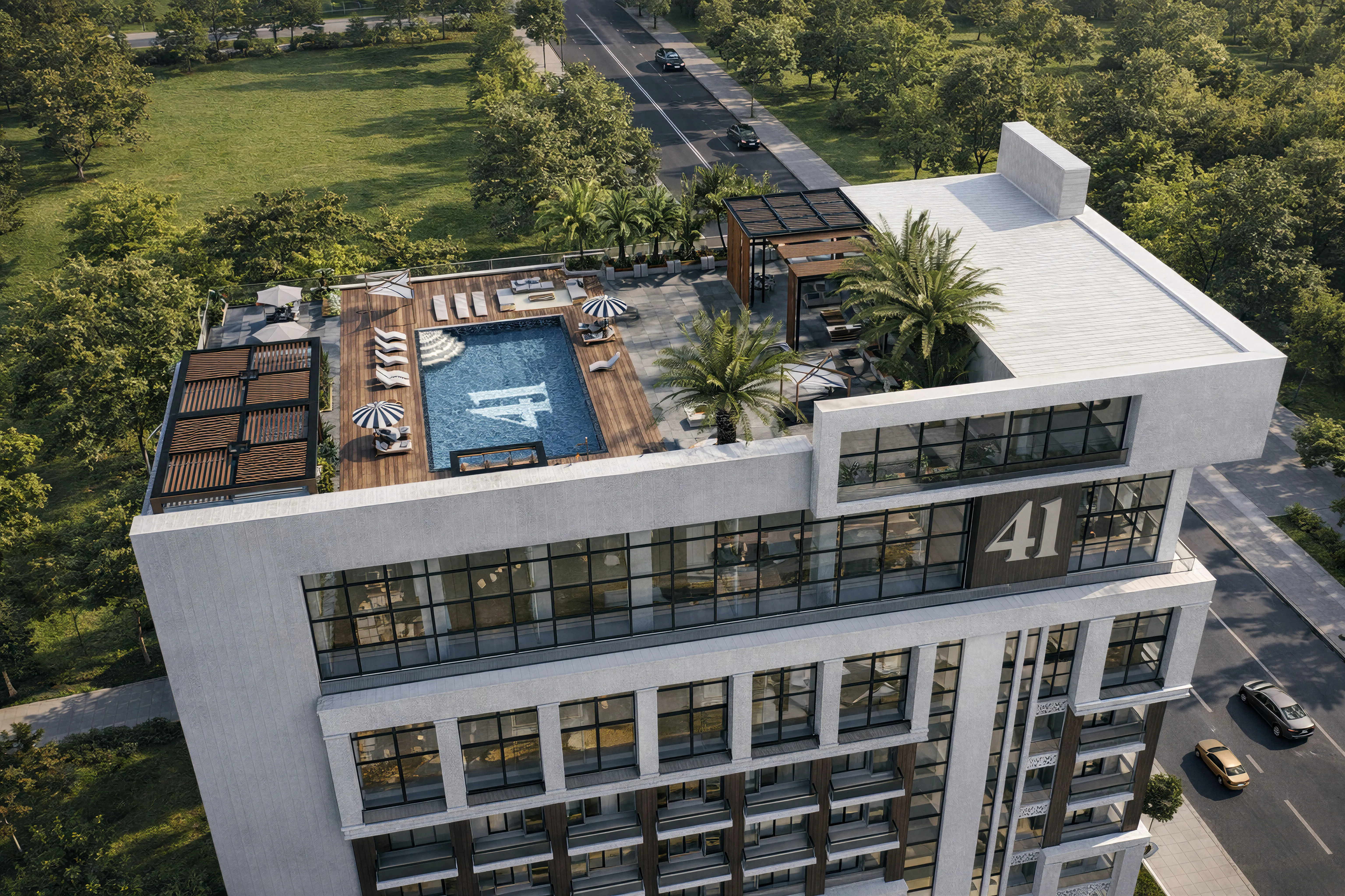 Residence 41 Image 2