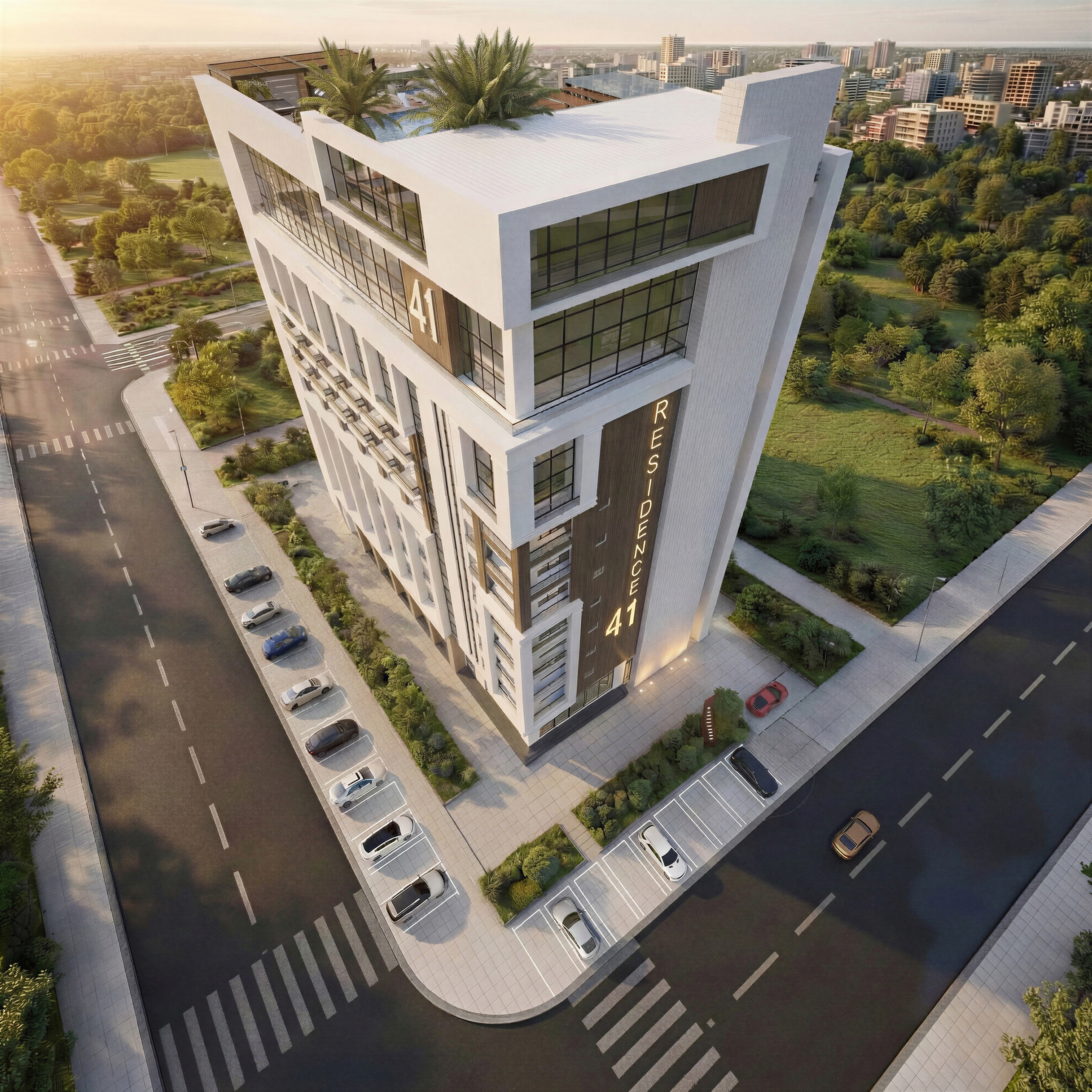 Residence 41 Image 2