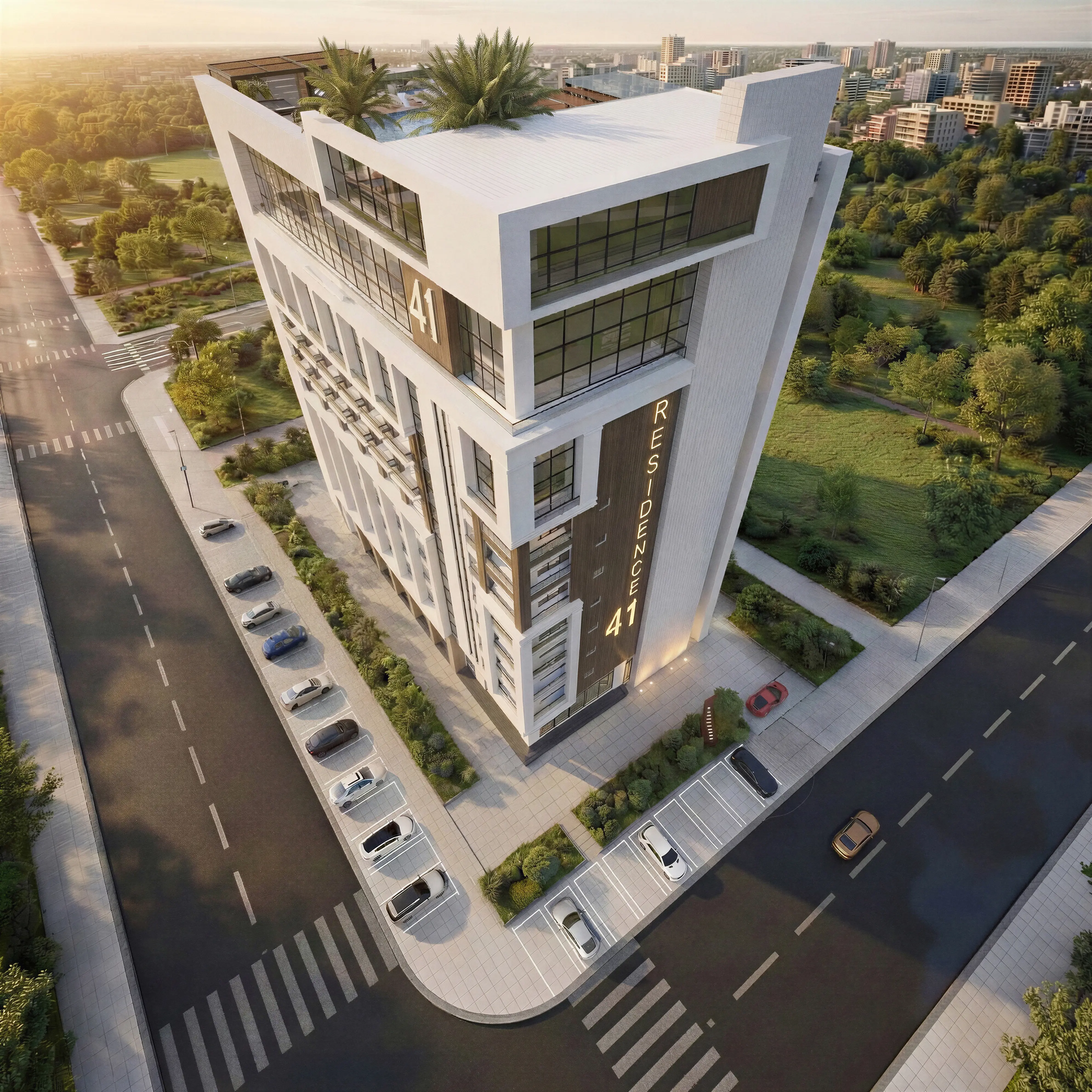 Residence 41 Image 2