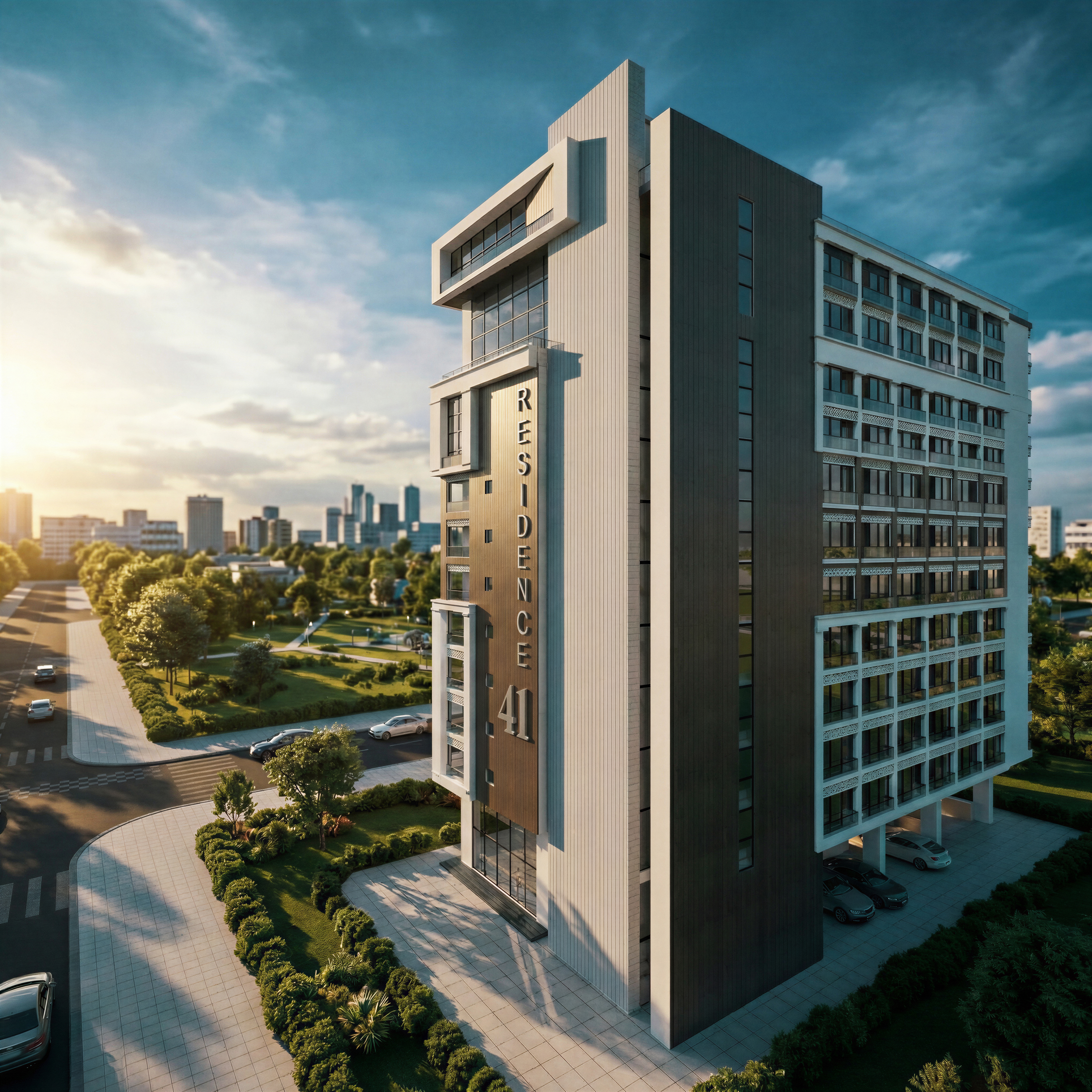 Residence 41 Image 2