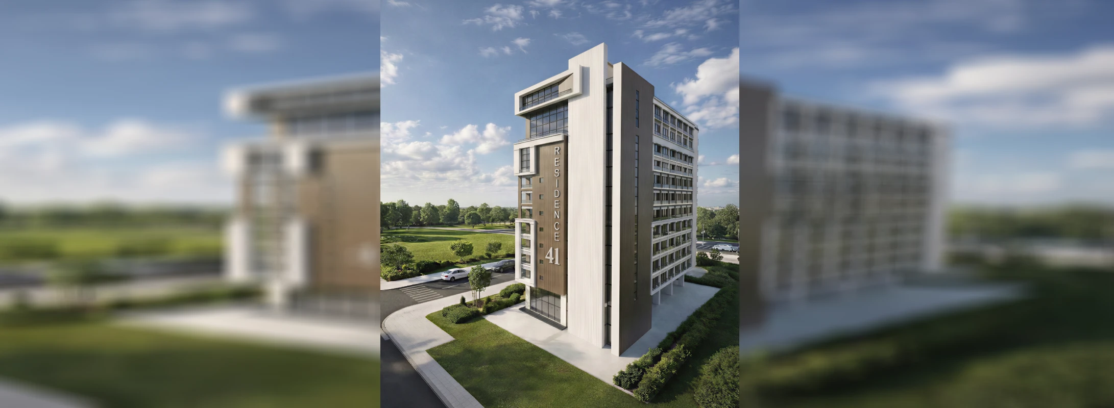 Residential Developments