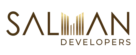 Salman Developers Logo